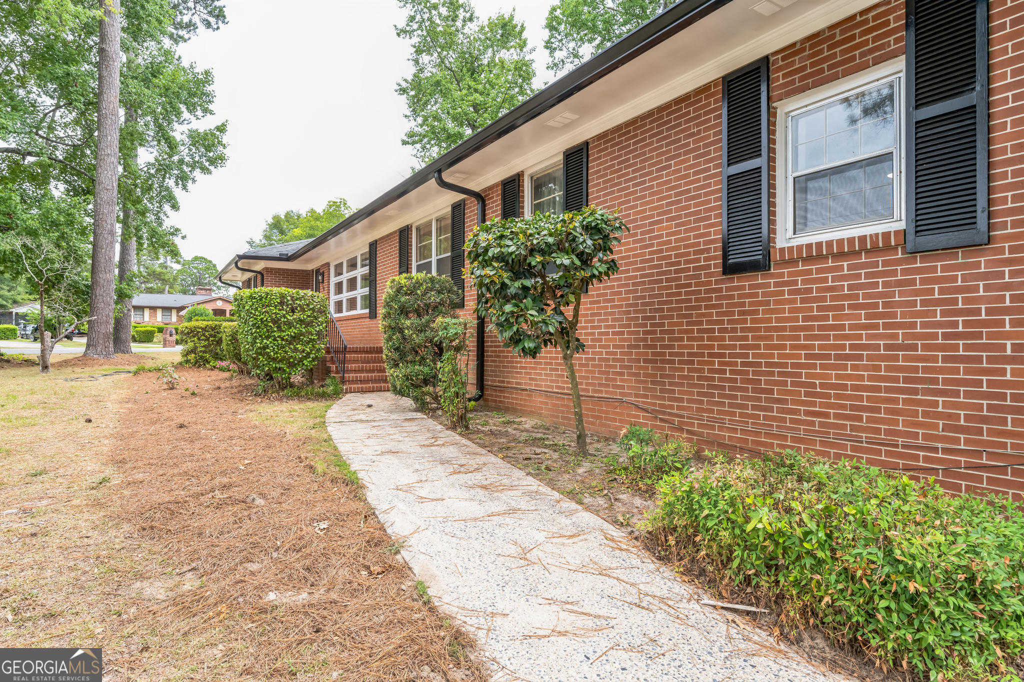 photo 3: 130 Spencer Hill Court, Macon GA 31206