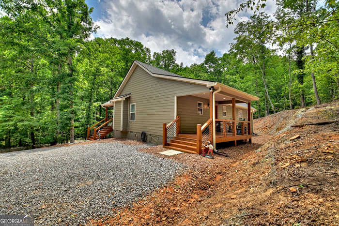 photo 30: 75 Modal Lane, Ellijay GA 30540