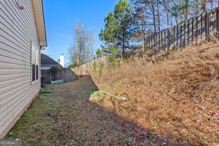 photo 33: 2383 Garnet Avenue, Riverdale GA 30296