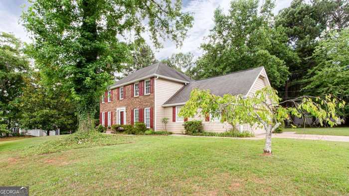 photo 2: 2610 Whitlock Trail, Lawrenceville GA 30043