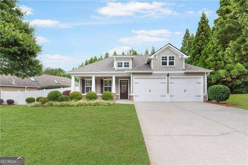 photo 1: 24 Shoal Creek Way, Dallas GA 30132