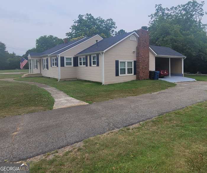 photo 2: 228 Fairview Drive, McDonough GA 30253