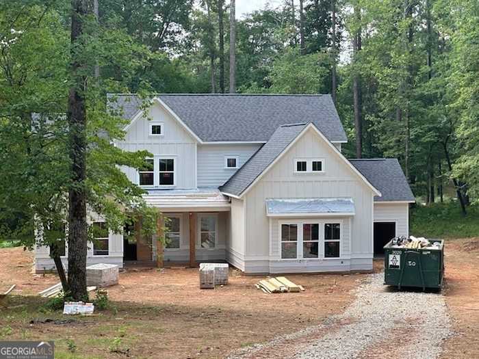 photo 43: 1031 Carnoustie, Greensboro GA 30642