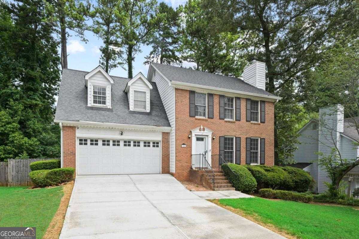 photo 1: 920 Meadowsong Circle, Lawrenceville GA 30043