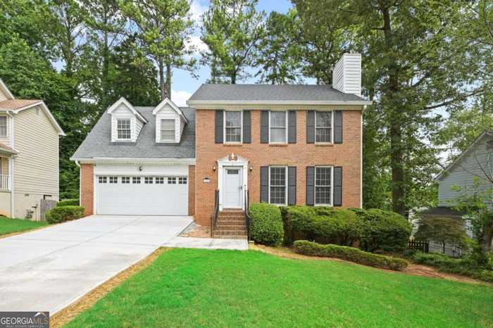 photo 31: 920 Meadowsong Circle, Lawrenceville GA 30043