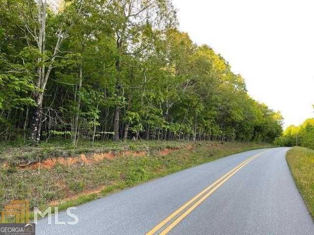 photo 1: Ben Jones Road, Clarkesville GA 30523