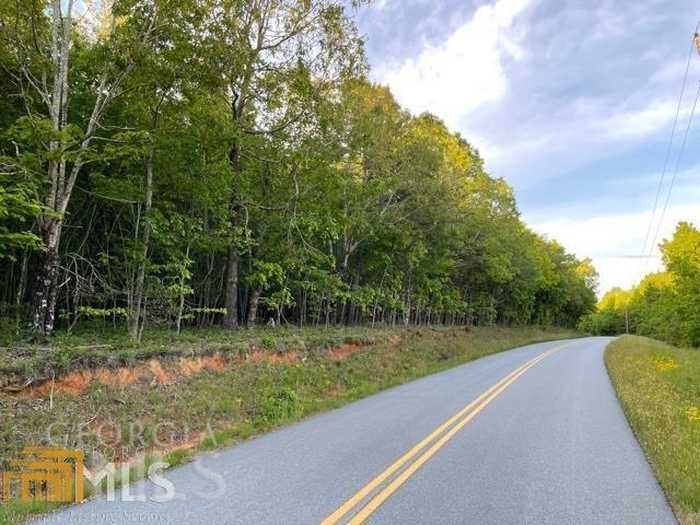 photo 24: Ben Jones Road, Clarkesville GA 30523