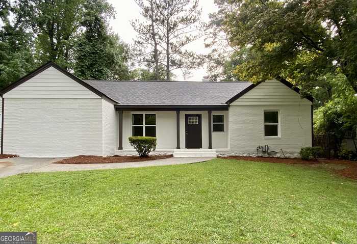 photo 1: 250 Richardson Road NW, Atlanta GA 30314