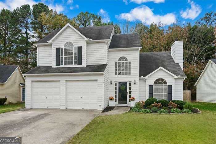 photo 1: 2158 Dresden Green NW, Kennesaw GA 30144