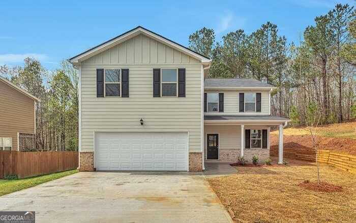 photo 1: 452 Clematis Court, Temple GA 30179