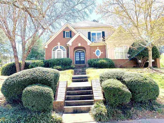 photo 1: 4504 Allen Hollow Place, Suwanee GA 30024