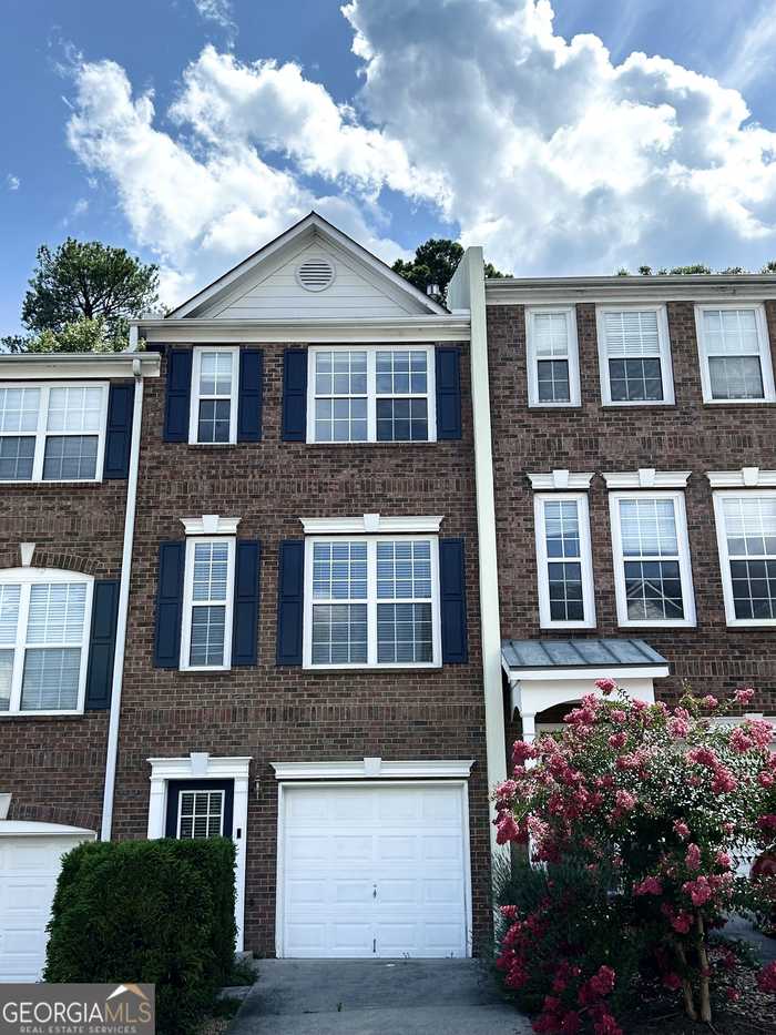 photo 1: 3176 Mill Springs Circle, Buford GA 30519