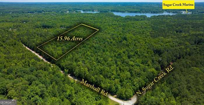 photo 1: LOT 36 Marshall Road, Buckhead GA 30625