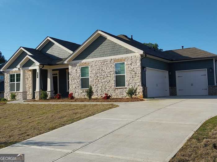 photo 1: 608 Elsa Lane Unit 73, McDonough GA 30252