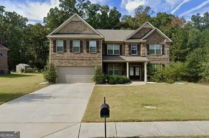 photo 1: 1220 Branlee Drive SE, Conyers GA 30013