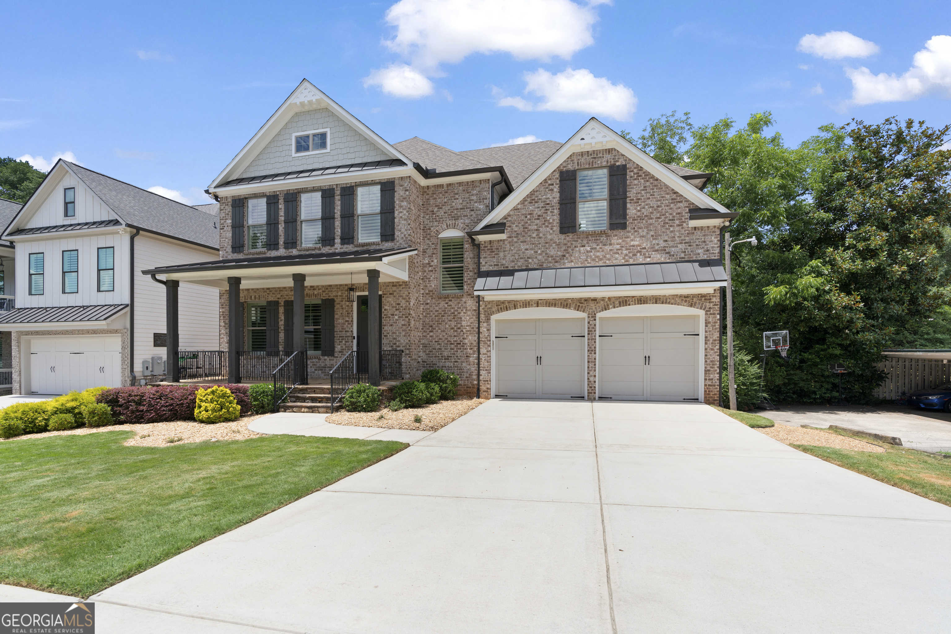 photo 1: 258 New Street, Buford GA 30518