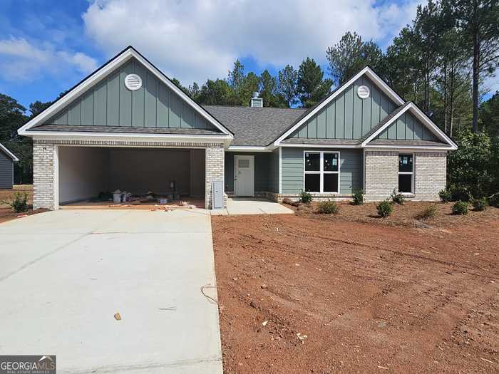 photo 1: 251 Liberty Hill Road Unit 12, Hartwell GA 30643