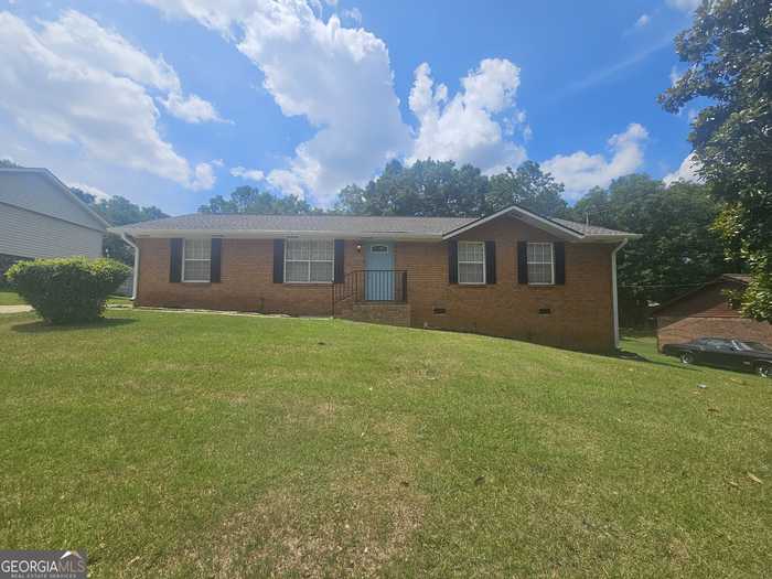 photo 1: 58 Lovelace Street, Newnan GA 30263