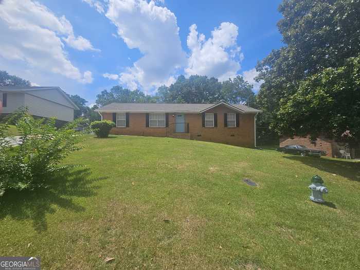 photo 2: 58 Lovelace Street, Newnan GA 30263