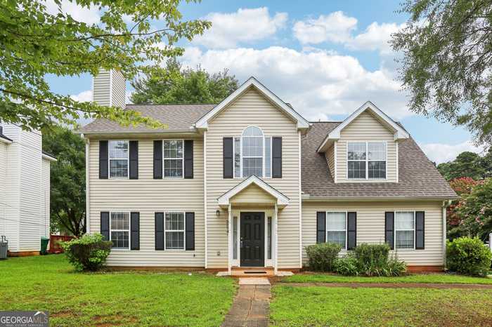 photo 1: 2574 Tempest Trail, Lithonia GA 30058