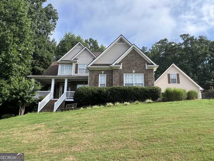 photo 1: 290 Oliver Drive, Dallas GA 30132