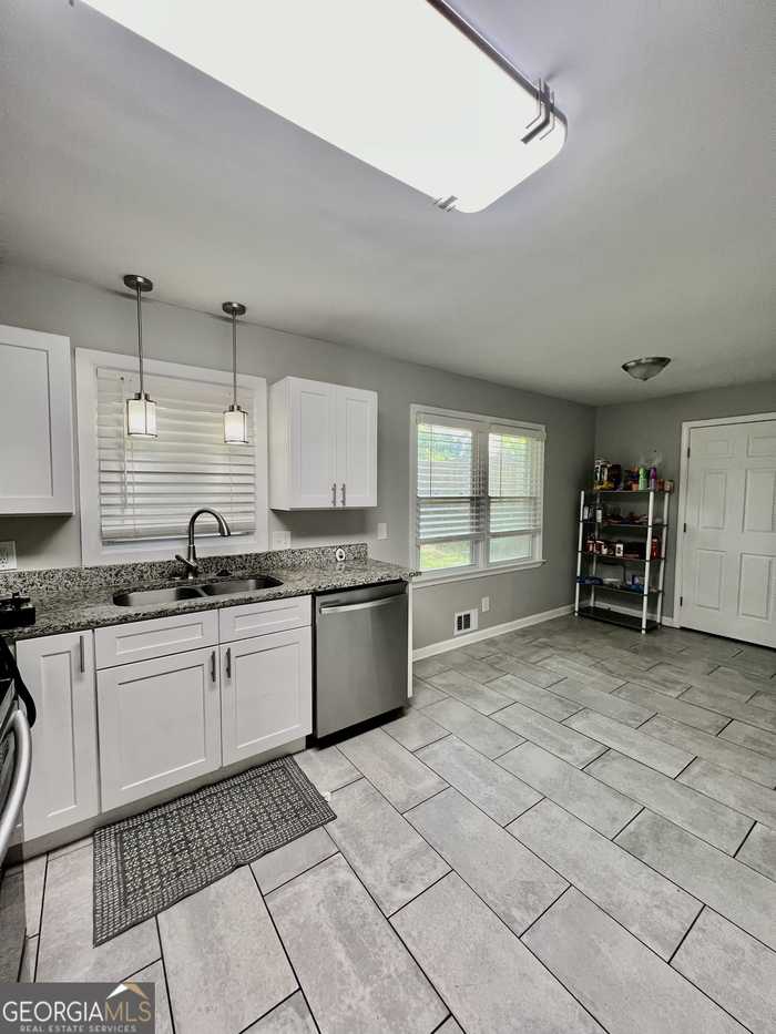 photo 2: 4306 Dogwood Farm Road, Stonecrest GA 30038