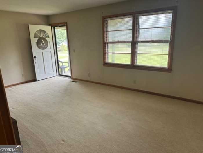 photo 2: 401 Sharon Drive, Americus GA 31709