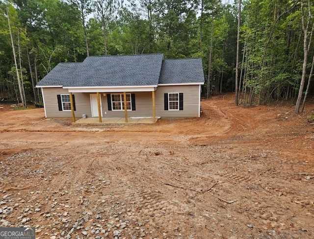 photo 1: 319 Loftis Rd, Temple GA 30179