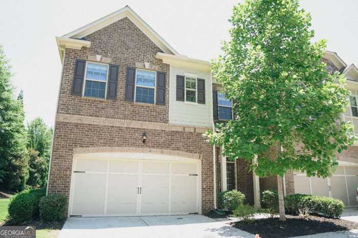 photo 1: 105 Newcomb Court, Atlanta GA 30328