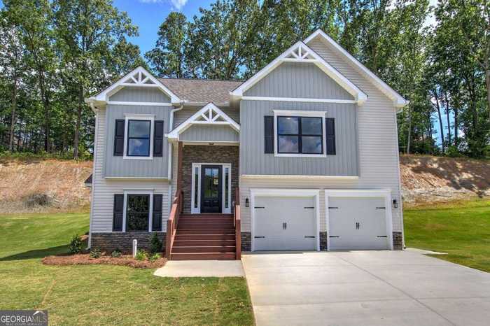 photo 1: 313 Arbor Circle, Rockmart GA 30153