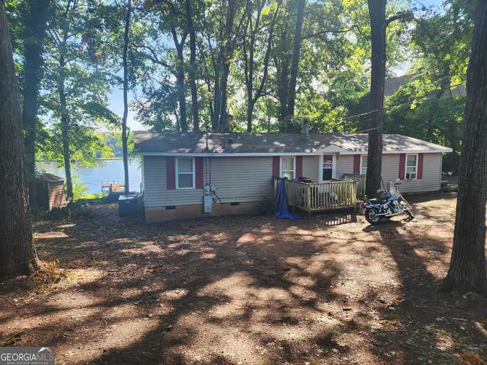 photo 1: 218 Shelton Drive, Eatonton GA 31024