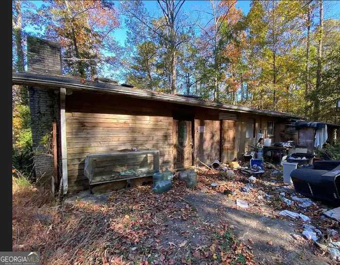 photo 1: 1074 Evans Drive, Riverdale GA 30296