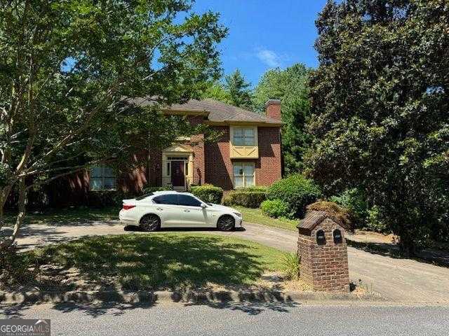 photo 1: 8880 CARROLL MANOR, Sandy Springs GA 30350