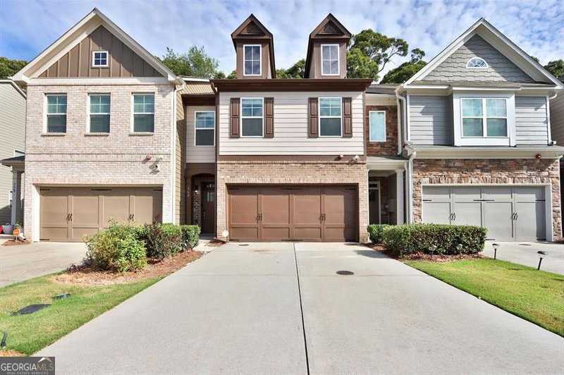 photo 1: 768 Arbor Crowne Drive, Lawrenceville GA 30045