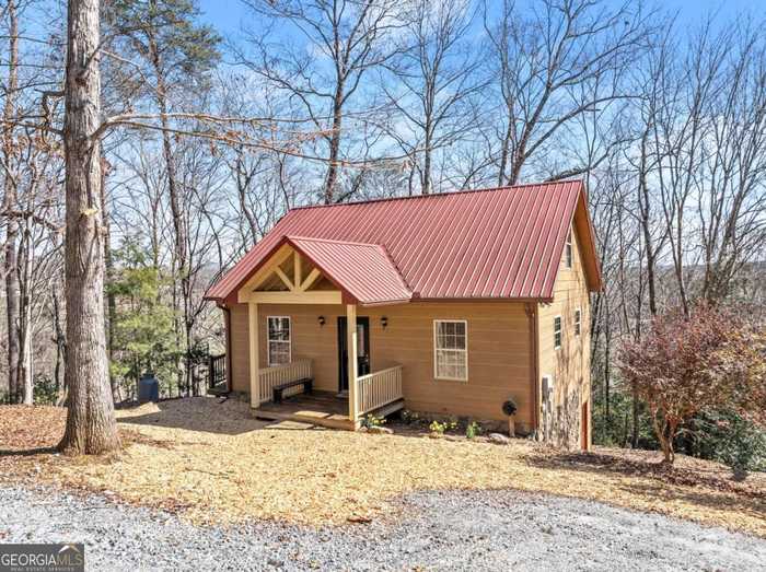 photo 1: 64 Ridge Haven Drive, Cleveland GA 30528