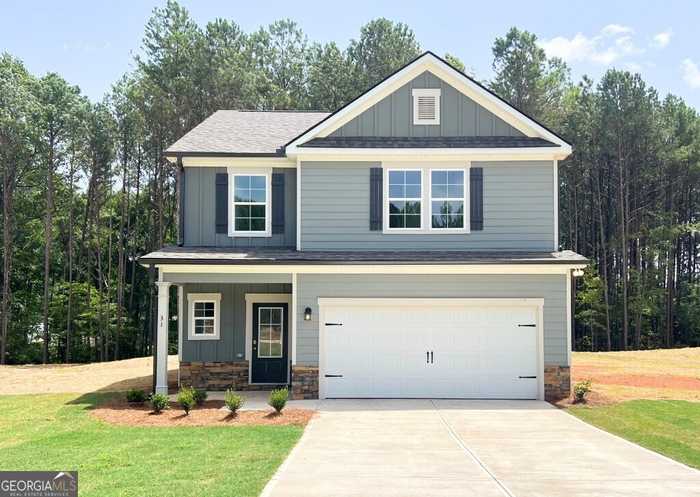 photo 1: 31 Breckens Way, Statham GA 30666