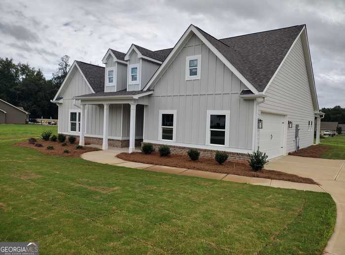 photo 1: 106 Pearl Moon Drive, Eatonton GA 31024