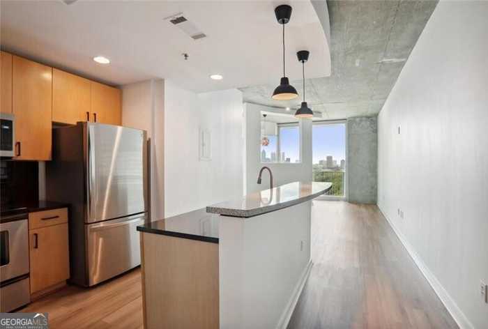 photo 1: 361 17th Street NW Unit 1521, Atlanta GA 30363