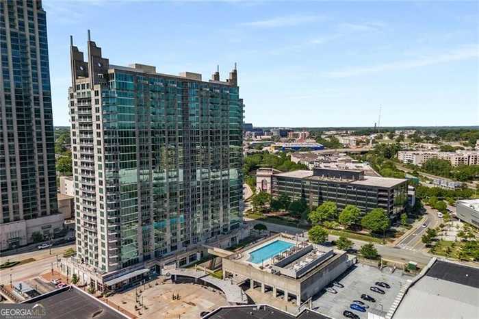 photo 26: 361 17th Street NW Unit 1521, Atlanta GA 30363