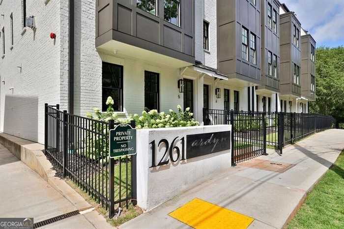 photo 55: 1261 Virginia Avenue NE Unit 5, Atlanta GA 30306