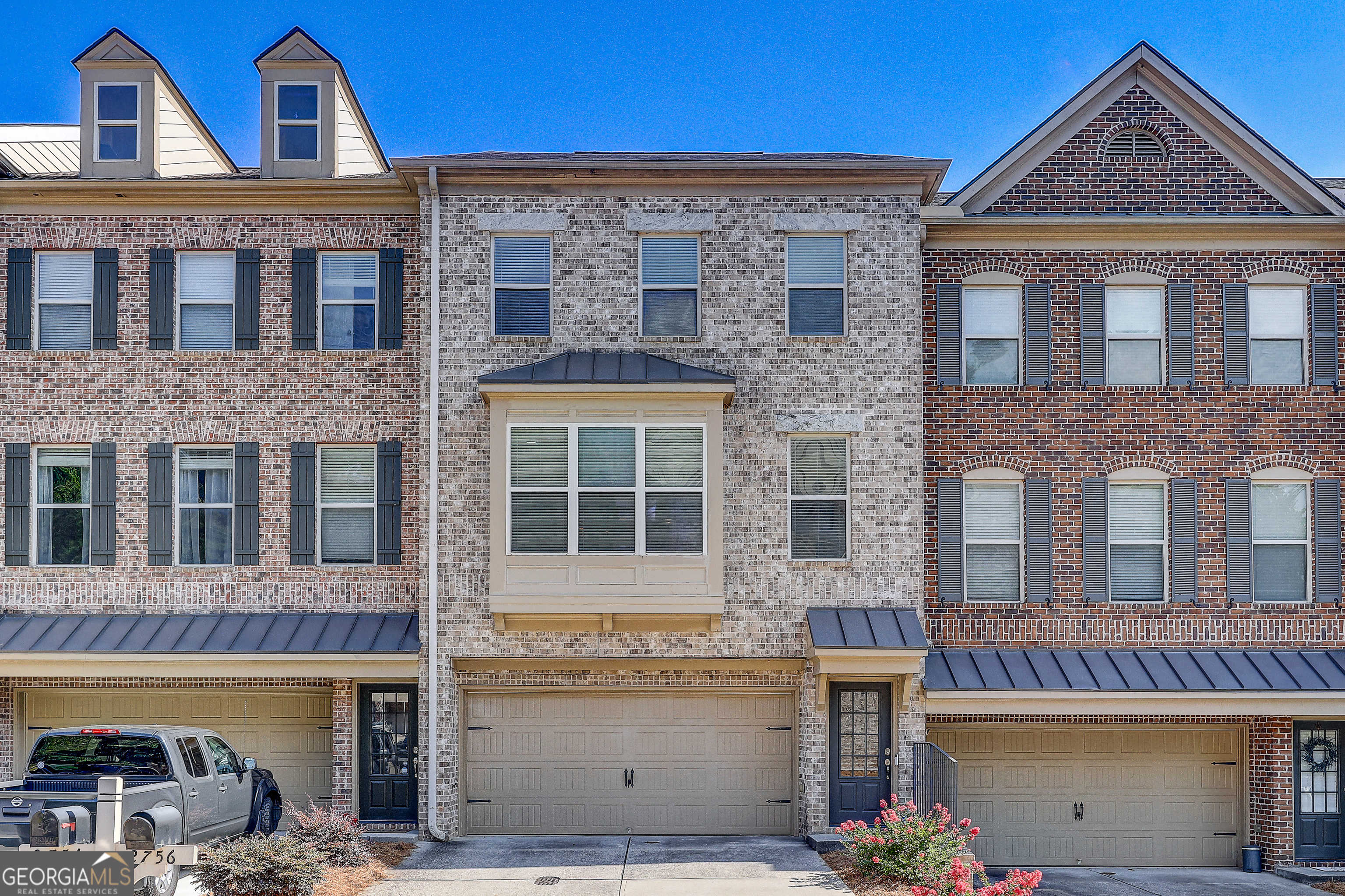 photo 1: 2756 Blakely Drive, Suwanee GA 30024