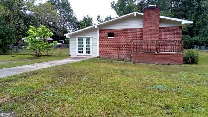 photo 2: 38 Cook Street, Wrightsville GA 31096