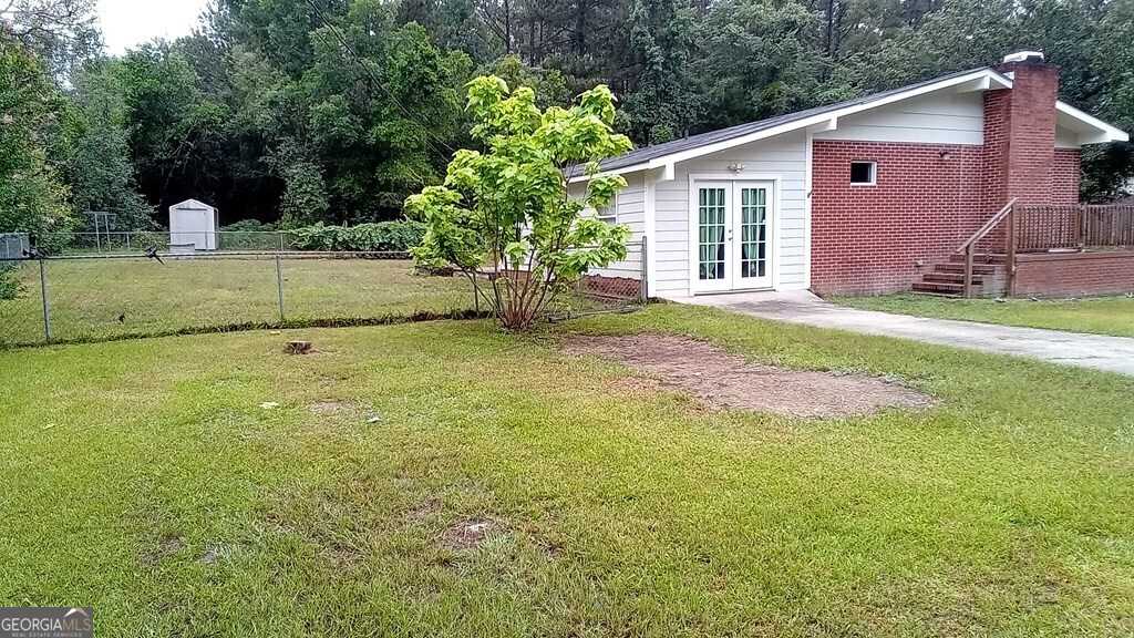 photo 3: 38 Cook Street, Wrightsville GA 31096