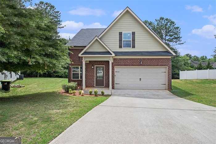 photo 1: 148 Centerra Springs Drive, McDonough GA 30253