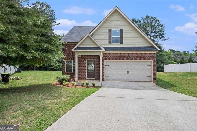 photo 2: 148 Centerra Springs Drive, McDonough GA 30253