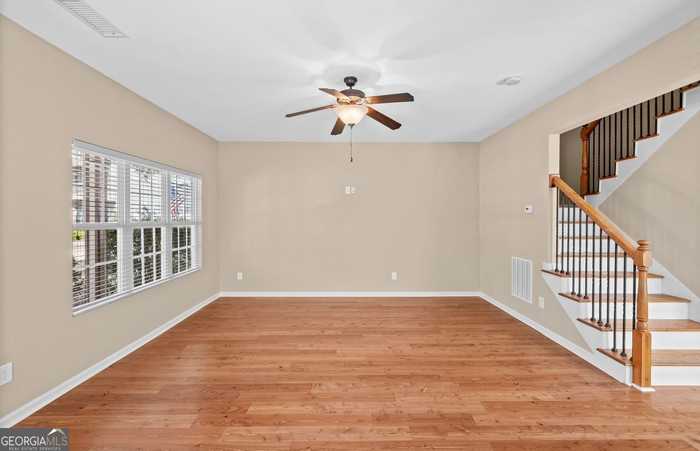 photo 2: 196 Overlook Circle, Canton GA 30115