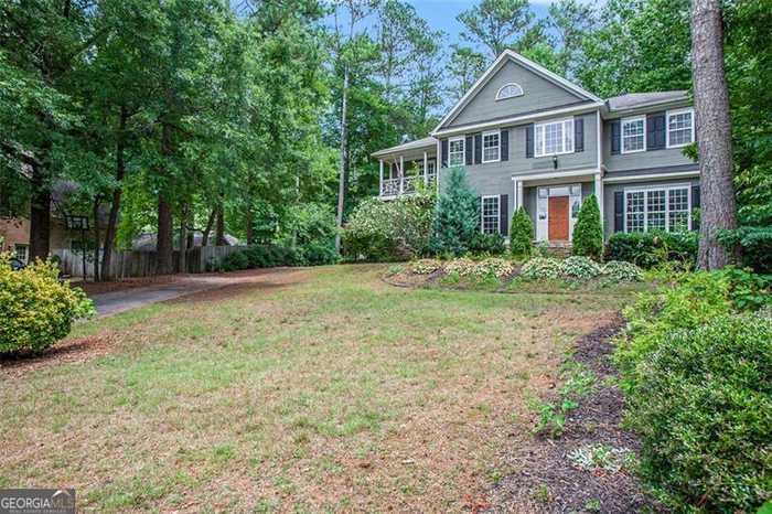 photo 2: 2106 Cavallon Court NW, Acworth GA 30101