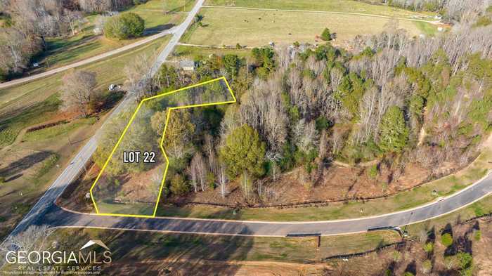 photo 1: 5405 Oak Manor Way Unit LOT 22, Murrayville GA 30564