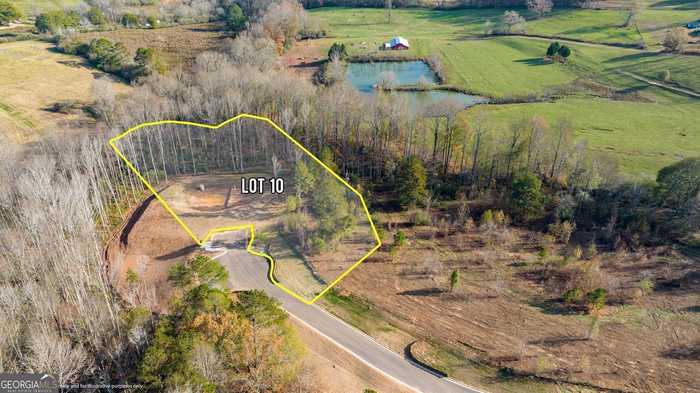 photo 1: 5440 Oak Manor Way Unit LOT 10, Murrayville GA 30564