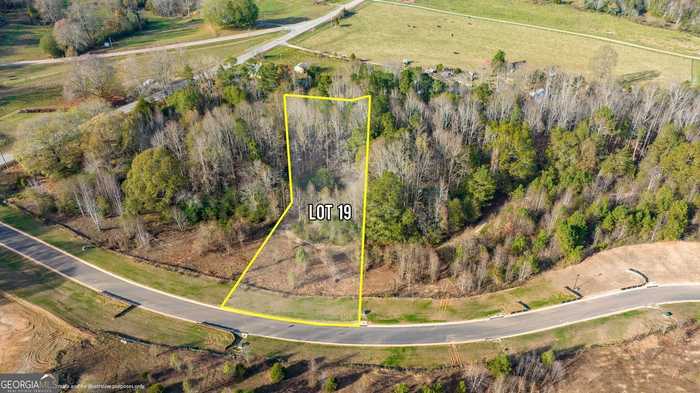 photo 1: 5417 Oak Manor Way Unit LOT 19, Murrayville GA 30564